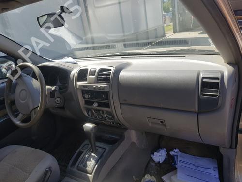 Headlight switch ISUZU D-MAX I (TFR, TFS) 3.0 DiTD 4x4 (TFS77H) | BP36052472I24 - Image 26