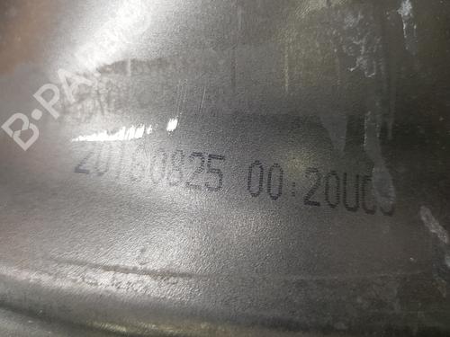 Fælk MAZDA CX-3 (DK) 1.5 SKYACTIV-D (DK2WS, DK5FW) | BP36754289C45 - Image 5