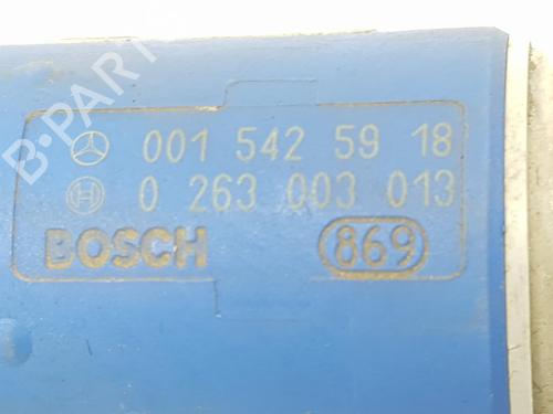 Other MERCEDES-BENZ CLK (C208) CLK 200 Kompressor (208.344) | BP15510439O1 