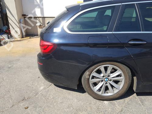 Electronic module BMW 5 Touring (F11) 530 i | BP37430067M83 - Image 33