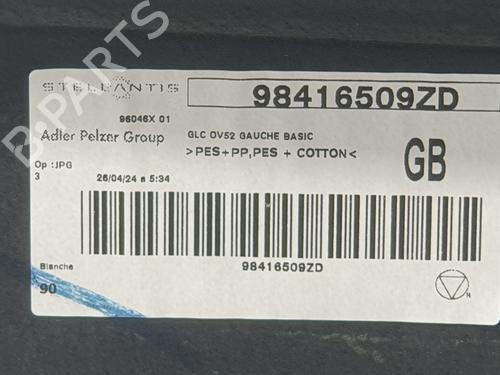 Other OPEL ASTRA L Sports Tourer (OV5) 1.2 (FRHNPJ) | BP24333585O1