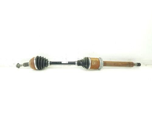 Used Right front driveshaft VW CRAFTER Van (SY_, SX_) 2.0 TDI FWD (SYB, SYC, SYD) (140 hp) 31151123