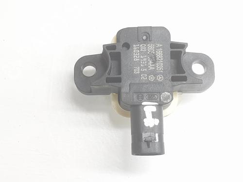 Used Electronic sensor Electronic sensor MERCEDES-BENZ A-CLASS (W176) A 200 CDI / d (176.008) (136 hp) 34348763 34348763