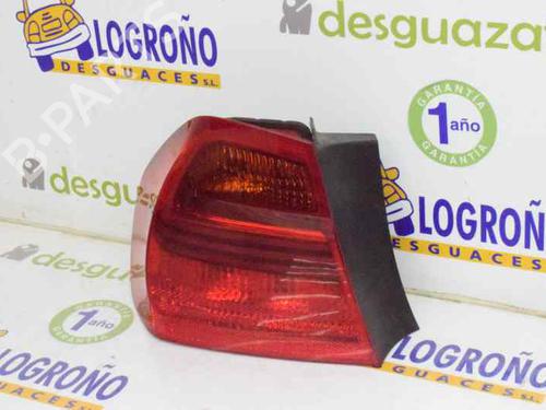 Left taillight BMW 3 (E90) 320 i | BP878172C34 