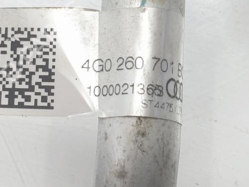 AC pipe AUDI A6 C7 (4G2, 4GC) 2.0 TDI | BP29548280M126 