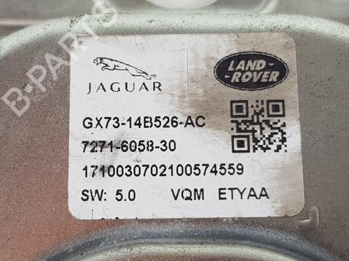 Electronic module JAGUAR F-PACE (X761) | BP36678975M83 - Image 3
