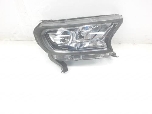 Right headlight FORD RANGER (TKE) 3.2 TDCi 4x4 | BP35955962C29 - Image 3