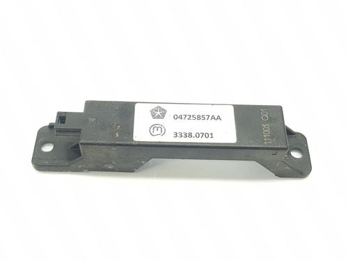 Used Electronic module JEEP GRAND CHEROKEE IV (WK, WK2) 3.0 CRD V6 4x4 (190 hp) 15989597