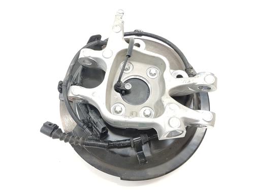Left rear steering knuckle RENAULT RAFALE Coupe (DGM_) 1.2 E-TECH 200 Hybrid (DGM2) | BP34702811M27 - Image 3