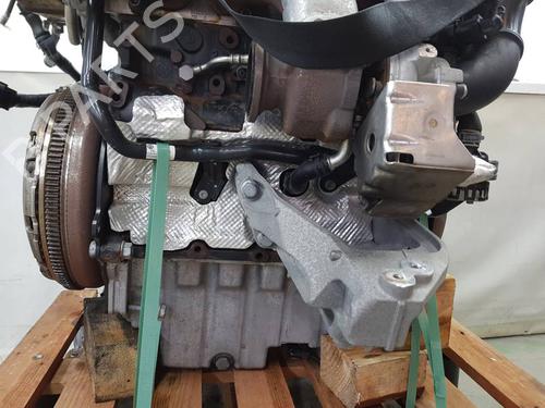 Engine VW CRAFTER Van (SY_, SX_) | BP38541571M1 - Image 4