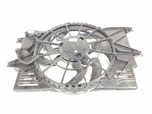 Radiator fan KIA CEED (CD) | BP38709060M35 - Image 8