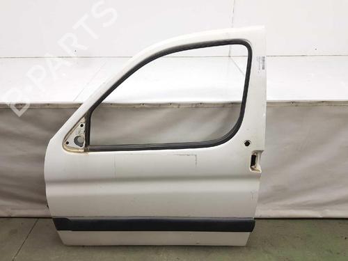 Porta frente esquerda PEUGEOT PARTNER MPV (5_, G_) 1.6 HDi 90 (90 hp) 9002T9 | 9002T9 | 9002T9 |