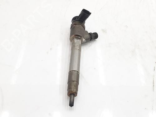 Used Injector Injector ALFA ROMEO GIULIA (952_) 2.2 D (952AFA25, 952AFM25, 952ALA25) (180 hp) 36672643 36672643