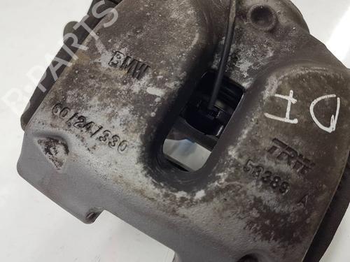 Left front brake caliper BMW X3 (G01, F97, G08) xDrive 20 d | BP40156586M105 - Image 3
