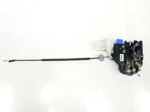 Front right lock VW TOURAN (1T3) 1.6 TDI | BP6314925C97 