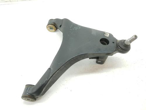 Right front suspension arm IVECO DAILY VI Platform/Chassis 35S16, 35C16, 40C16, 42S16, 50C16, 60C16, 65C16, 70C16 | BP15609011M13 