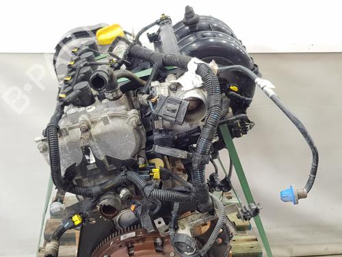 Engine FIAT 500L (351_, 352_) 1.4 (199LYB1B) | BP35765044M1  - Image 7