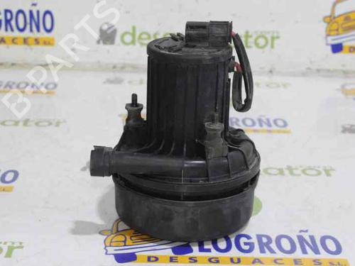 Andre BMW 5 (E60) 520 i (170 hp) 14120674