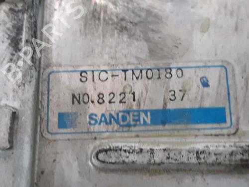 Intercooler SUBARU OUTBACK (BL, BP) 2.0 D AWD (BPD) | BP3154255M30 