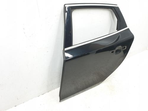 Left rear door VOLVO V40 Hatchback (525) D2 | BP24615066C4 