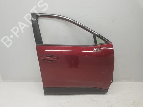 Used Right front door Right front door 36864737 36864737
