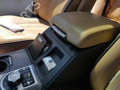 Elektronisk modul LAND ROVER RANGE ROVER III (L322) 3.6 D 4x4 | BP8745741M83 