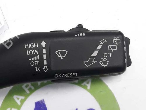 Steering column stalk SEAT LEON (1P1) 1.4 TSI | BP5072551I23 