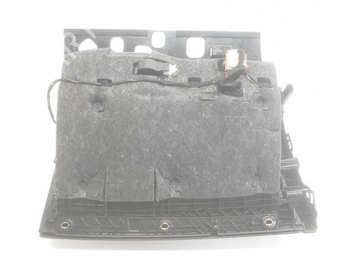 Glove box AUDI A6 C7 (4G2, 4GC) 2.0 TDI | BP31374521C95