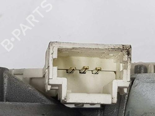 Rear wiper motor RENAULT LAGUNA II Grandtour (KG0/1_) 1.9 dCi (KG1A, KG1W, KG0G) | BP5995032M102 