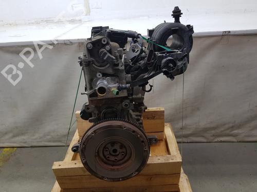 Engine FIAT PANDA VAN (312_, 519_) 1.2 LPG (312CXA1A) | BP38037904M1 - Image 4
