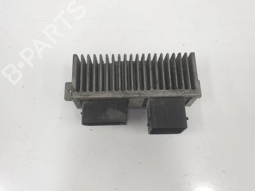 Used Electronic module NISSAN QASHQAI II SUV (J11, J11_) 1.5 dCi (110 hp) 13417102