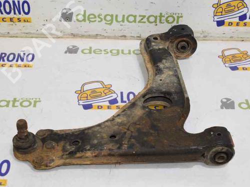 Left front suspension arm OPEL ASTRA H (A04) 1.6 (L48) | BP769575M12 