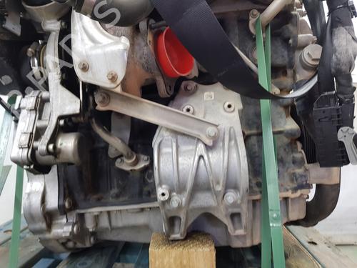 Engine MERCEDES-BENZ CLA Coupe (C117)  | BP29185781M1 