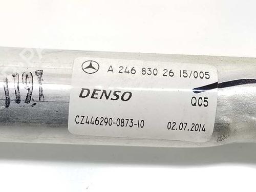 Other MERCEDES-BENZ GLA-CLASS (X156) GLA 220 CDI (156.903) | BP14085638O1 