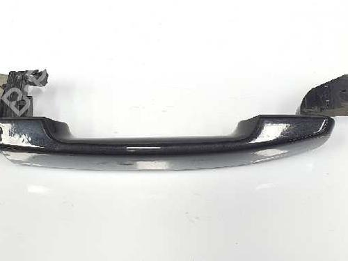 Rear left exterior door handle NISSAN QASHQAI I (J10, NJ10) 1.5 dCi | BP8135671C130 