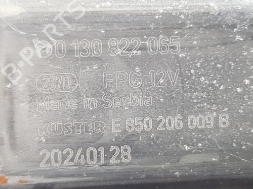 Left front window motor SKODA KAMIQ (NW4) 1.0 TSI | BP31600220E21 