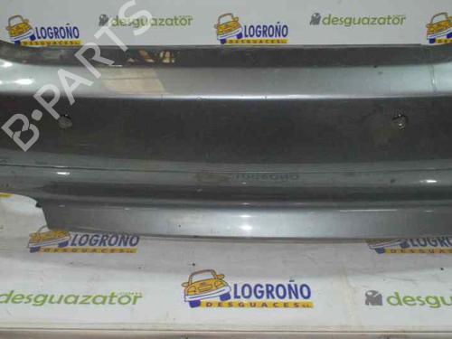 Rear bumper BMW 5 (E60) 530 d | BP1168311C8 