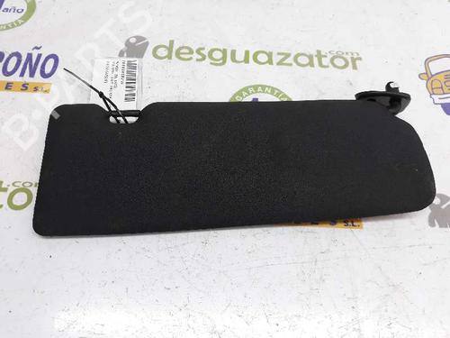 Left sun visor BMW 1 Coupe (E82) 123 d | BP2788684I1 