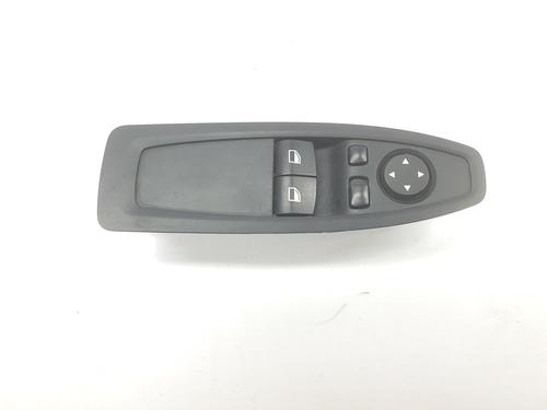 Used Left front window switch BMW 4 Coupe (F32, F82) M4 (431 hp) 10513870