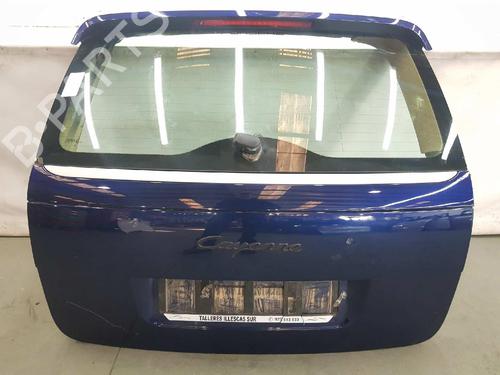 Tailgate PORSCHE CAYENNE (9PA) S 4.5 | BP6215452C6 