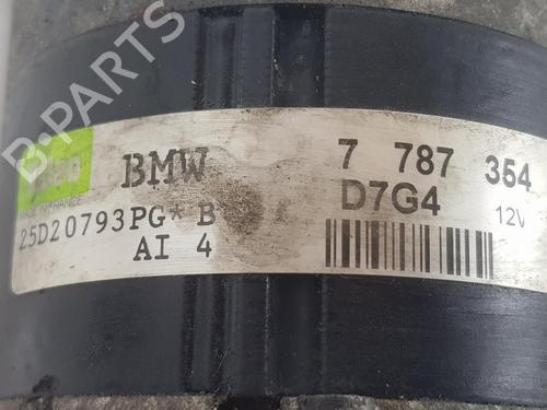 Starter BMW 3 (E46) 320 d | BP17171107M8 
