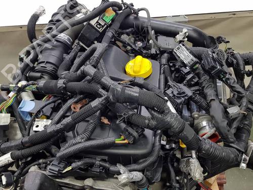 Engine RENAULT KADJAR (HA_, HL_) | BP39559149M1 - Image 4