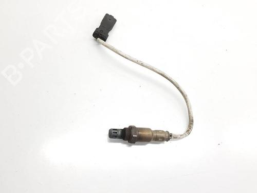 Electronic sensor CITROËN C3 III (SX) 1.2 VTi 82 | BP38563058M84 - Image 3