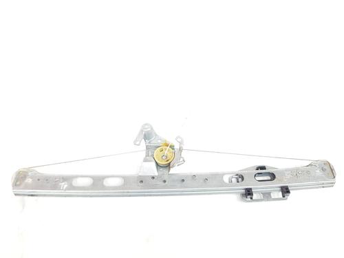 Used Rear left window mechanism MERCEDES-BENZ M-CLASS (W163) ML 270 CDI (163.113) (163 hp) 31116482