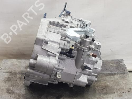 Gearbox VW CRAFTER Van (SY_, SX_)  | BP29535412M3 
