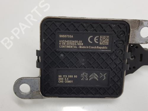 Electronic sensor OPEL VIVARO C Van (K0) | BP37198275M84 - Image 2
