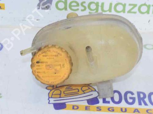 Expansion tank OPEL COMBO Box Body/MPV 1.3 CDTI 16V | BP1635689C120 
