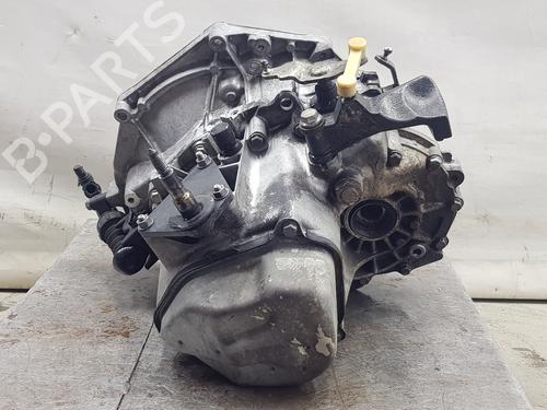 Gearbox CITROËN C4 I (LC_) | BP32196426M3