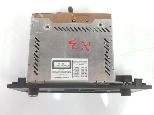 Electronic module BMW X3 (E83) 3.0 i xDrive | BP13639417M83 