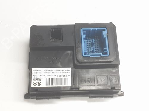 Módulo eletrónico CITROËN JUMPY III Van (V_) | BP31995373M83